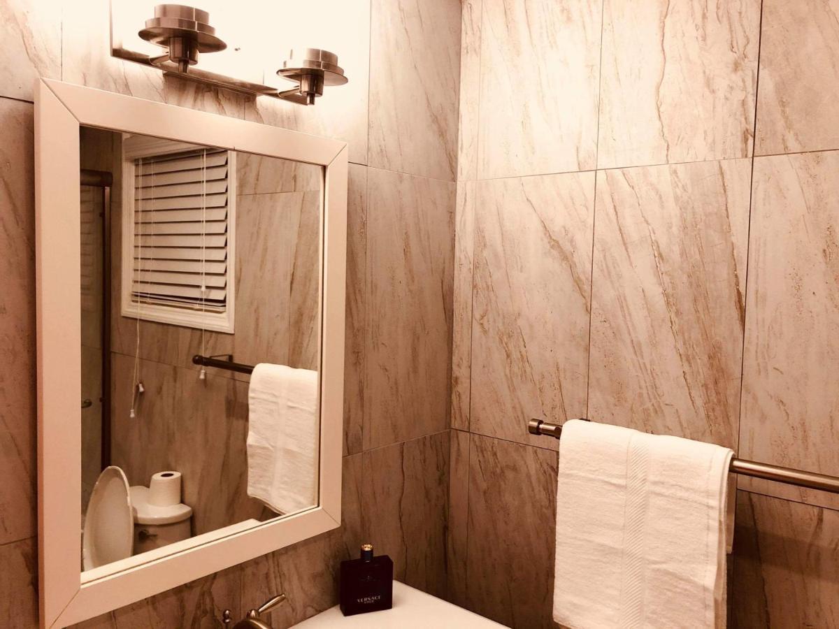 Elegant Marble #6 Apartment *