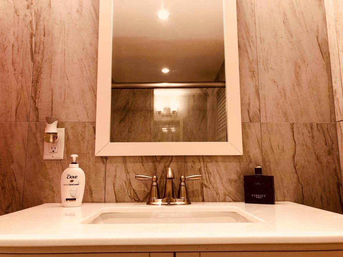 Apartment Elegant Marble #6 *
